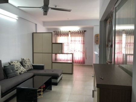 Cần cho thuê căn hộ chung cư tại Bình Tân căn 50m2 thuộc chung cư Ehome 3