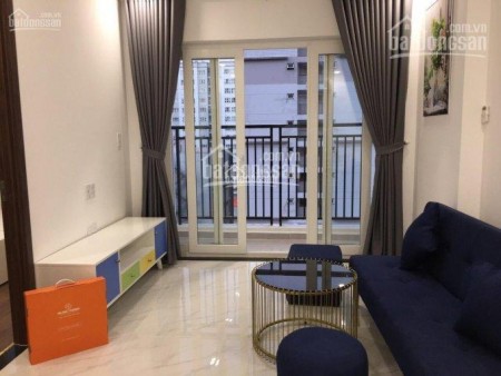 Richmond City có căn hộ 65m2, 2 PN, cần cho thuê giá 8 triệu/tháng, tầng trung, ở ngay