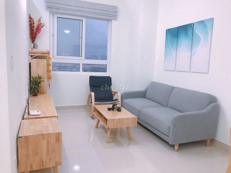 Cho thuê căn hộ chung cư Topaz Elite tại Tạ Quang Bửu Quận 8. Diện tích 75m2, 2PN