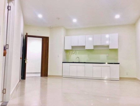 Cần cho thuê căn hộ mới 78m2 có 2PN 2WC tại dự án chung cư Topaz Elite. Giá thuê 8 triệu