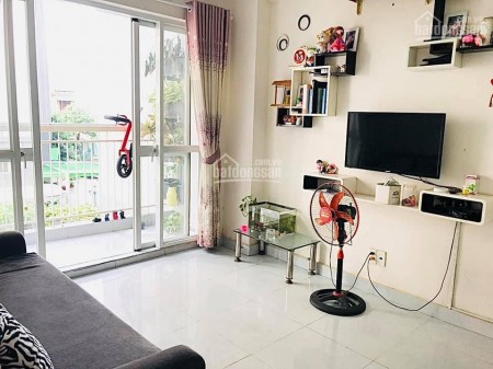 Cho thuê TaniBuilding Sơn Kỳ 1 căn 69m2 2PN Sát bên EAON Mall Tân Phú