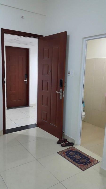 IDICO 62m2 2pn 2wc có tủ lạnh, máy giặt 0933.03.53.11
