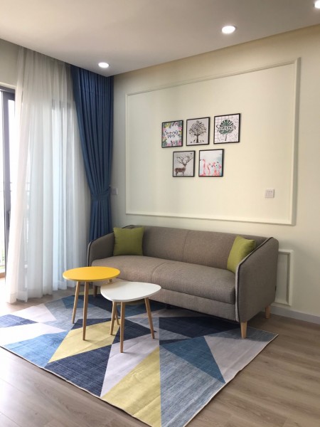 2PN FULL NỘI THẤT PALM HEIGHT - 80M2 TẦNG CAO - NT CAO CẤP XỊN GIÁ THUÊ CHỈ 12.000.000Đ/TH LH: 0902305909