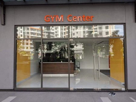 CHO THUÊ CĂN HỘ SAFIRA 1PN+ 49M2 GIÁ CHỈ 5,5 TR/THÁNG LH: 0938 418 298 MS GIANG