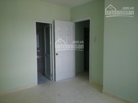 Cho thuê căn hộ chung cư Tân Hương Tower căn 2 phòng ngủ với tổng diện tích 71m2