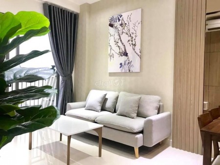 Căn hộ chung cư SG South Residences 70m2 2PN 2WC, Tầng cao view đẹp thoáng mát