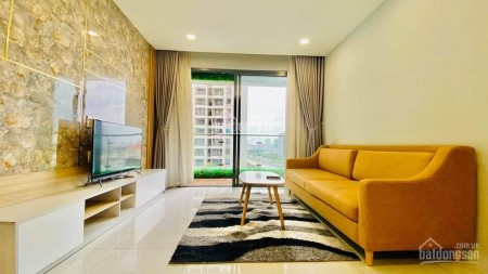 Căn hộ Lucky 50 Phan Văn Khỏe, Quận 6 cần cho thuê giá 12 triệu/tháng, dtsd 75m2, LHCC