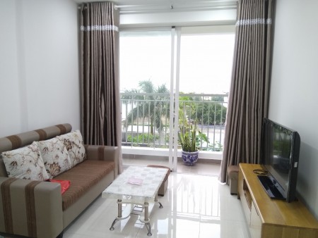 Cho thuê căn hộ Cộng Hòa Garden 2 phòng ngủ/2WC full tiện nghi #14 Triệu Tel 0942.811.343 Tony đi xem ngay