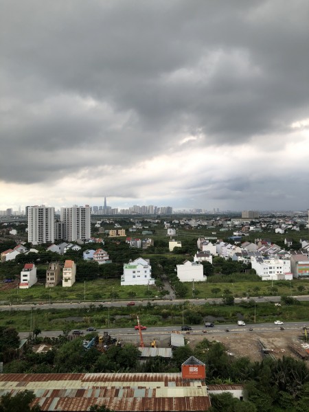 Cho thuê nhanh căn hộ 2pn full nội thất mới hoàn toàn 100% giá thấp nhất dự án, view đẹp thoáng mát, lh: 0906244927