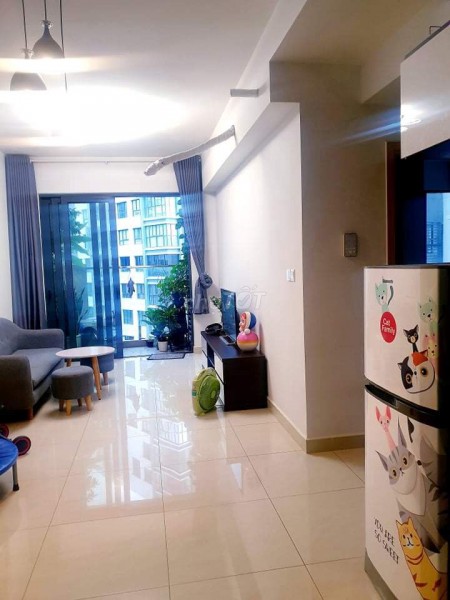 Cho thuê căn hộ chung cư Celadon City 2 phòng ngủ 2 phòng vệ sinh 71m2 cho thuê 14,5 triệu/tháng