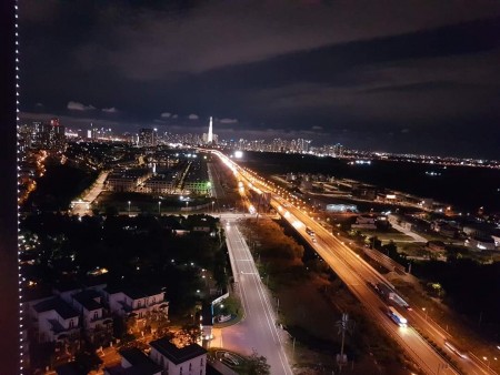 Thuê nhanh 1 căn duy nhất Jamila 2PN/2WC giá rẻ nhất 9.2 TR/TH, Full nội thất thiết kế, View thoáng mát. 0901 188 443