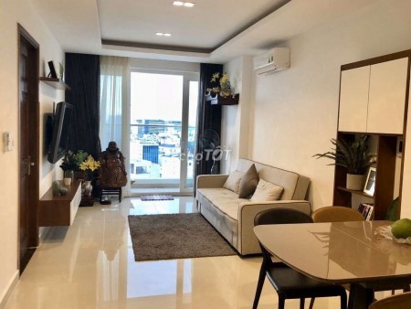 Cho thuê căn hộ chung cư cao cấp hiện tại The Harmona 2PN 2WC 80m2, Full nội thất, Đủ tiện nghi