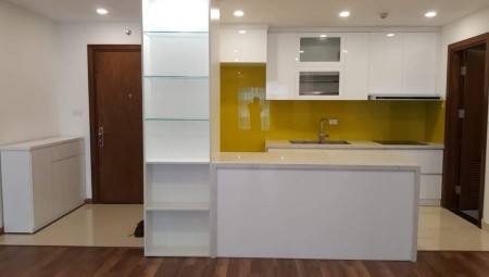 Cho thuê căn hộ chung cư goldmark city 136 hồ tùng mậu