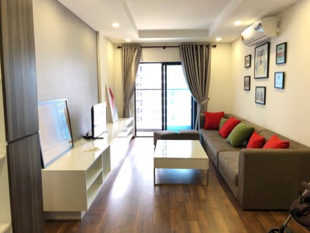 Cho Thuê Chung Cư Goldmark City 136 Hồ Tùng Mậu,Bắc Từ Liêm Giá Rẻ