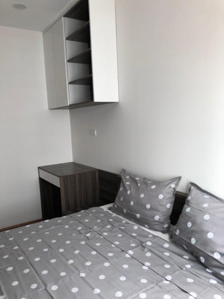 Cho thuê căn hộ chung cư Goldmark City giá rẻ, quận Bắc Từ Liêm