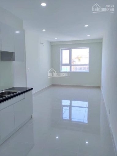 Cho thuê căn 2 phòng ngủ 51m2 chung cư Topaz Homes đầy đủ nội thất cơ bản