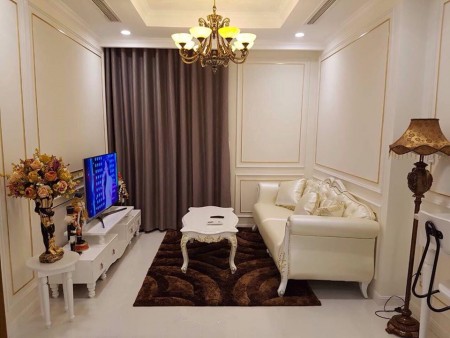 Căn hộ Emerald Celadon City, dt 71m2 (2PN/2WC), nội thất cao cấp, giá: 14 tr/th. LH: 0835858589 E.Văn