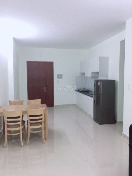 Cần cho thuê nhanh căn hộ chung cư cao cấp Topaz Home 60m2 2PN 2WC giá thuê 5,5 triệu/tháng