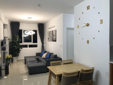 Cho thuê căn hộ siêu đẹp xịn xò tại Topaz Home căn hộ 52m2 2PN full nội thất cao cấp