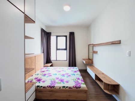 Cho thuê căn 2PN - 67m2 Safira view ĐN mát mẻ giá 5.8TR/TH LH 0902305909