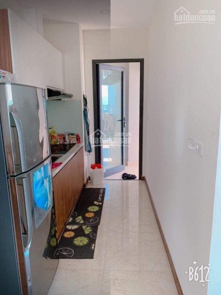 Căn hộ cho thuê 2PN, 76m2, đầy đủ nội thất cao cấp tại dự án chung cư Eco Green City