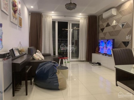 Cho thuê căn hộ chung cư Florita Quận 7, 103m2, 3PN, 2WC. Full nội thất cao cấp