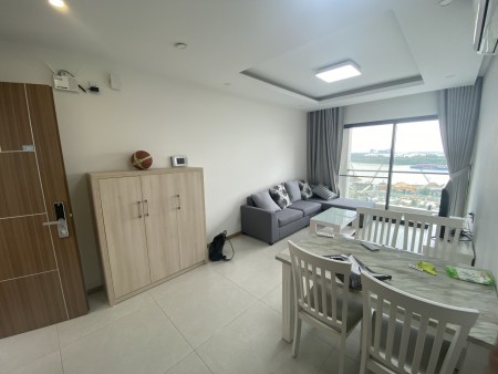 Cho thuê căn hộ New City, Có nội thất như hình 3pn 2wc, O9I886O3O4