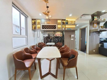 Cho thuê CĂN GÓC 3PN giá CHUẨN chỉ 22TR/tháng tại Golden Mansion - 0933757383