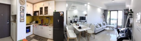 Cần cho thuê căn hộ Prosper Plaza, Q. 12, DT 65m2, 2PN, 2WC Full NT sang trọng giá 8tr/th