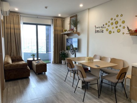 Căn hộ mới 100% tại chung cư Diamond Lotus Phúc khang - 49 Lê Quang Kim, 51m2, 1PN