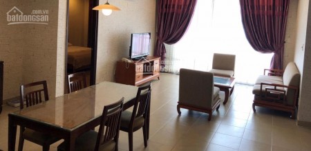 Cho thuê căn hộ 2 PN, dtsd 88m2, có sẵn nội thất châu Âu, cc River Park, giá 13.5 triệu/tháng