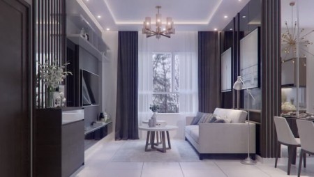 Cho thuê Green River giá tốt nhất 2PN 2WC 5.9 triệu