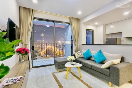 Cần cho thuê nhanh căn hộ tại dự án chung cư Bảy Hiền Tower số 9 đường Phạm Phú Thứ, Tân Bình