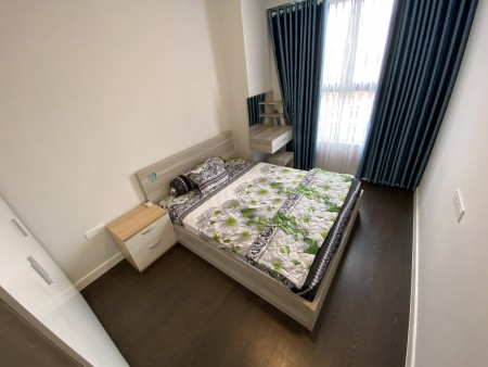 Chỉ #15Triệu / tháng - thuê căn hộ Botanica Pemier nội thất y hình 2 phòng ngủ / 2wc - Xem ngay hôm nay