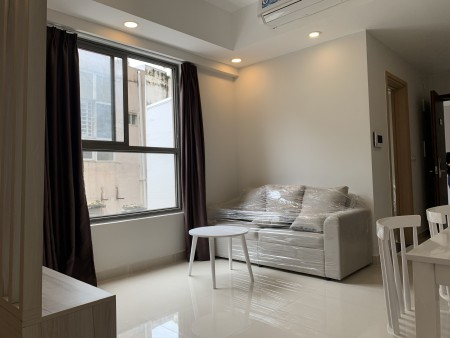 Cho thuê Studio 1PN 36m2 giá tốt chỉ 10,5TR/tháng tại Orchard Parkview Novaland - 0933757383