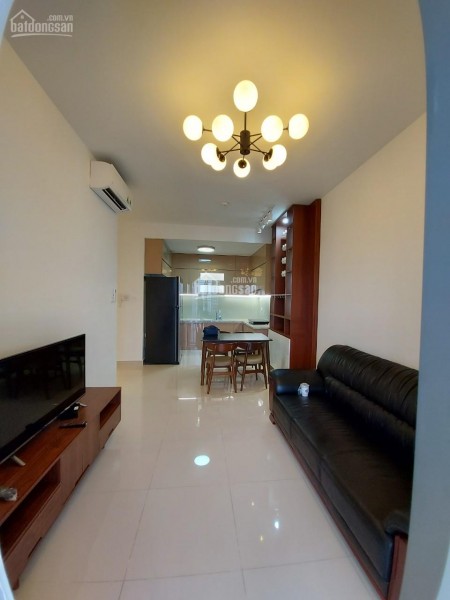 Cho thuê căn hộ chung cư The Sun Evenua Mai Chí Thọ Quận 2, Căn hộ cao cấp 2PN, 75m2