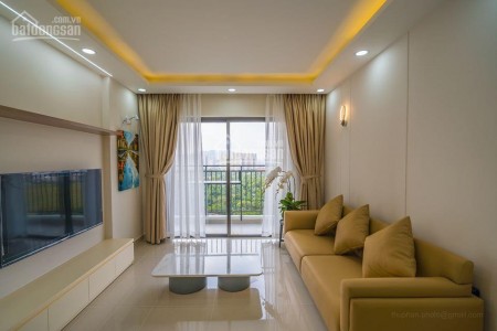 Chỉ với 16 triệu/tháng bạn sẽ là chủ nhân của căn hộ cao cấp 3PN tại trung tâm quận 2 dự án chung cư The Sun Avenue