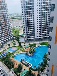 Cần cho thuê gấp căn 2PN Safira Khang Điền giá 6tr có rèm cửa. LH 0902305909 đi xem nhà thực tế