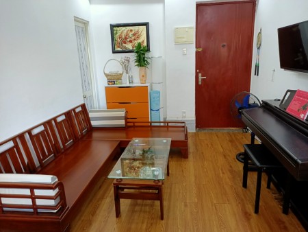 Cho thuê căn hộ An Bình, Lũy Bán Bích ,DT 80m2 - 2PN - 2WC, nội thất giá 8.5 triệu, liên hệ 0703697147 Nhân