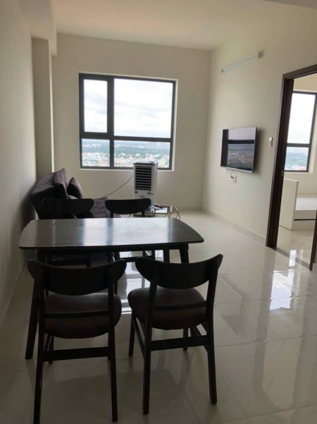 căn hộ Ngần Hàng ACB Đường Ông Ích khiêm, Quận 11, DT : 80 m2, 2PN giá 9tr/th