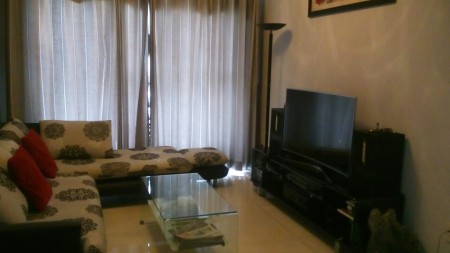 Cho thuê căn hộ An Bình, Lũy Bán Bích, quận Tân Phú. 80m2-2pn đầy đủ nội thất. Gia 11.5 triệu/tháng. LH 0703697147