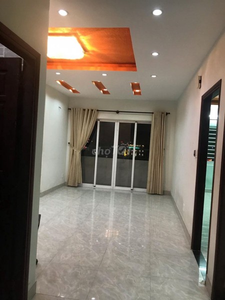 Cho thuê căn hộ chung cư Blue Sapphire Bình Phú, 2PN, 2WC, 75m2. Giá thuê chỉ 7 triệu/tháng