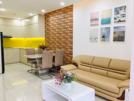 Cho thuê gấp căn hộ 3PN, nội thất full tại Prince Residence, giá tốt nhất thị trường. LH 0765568249 Văn