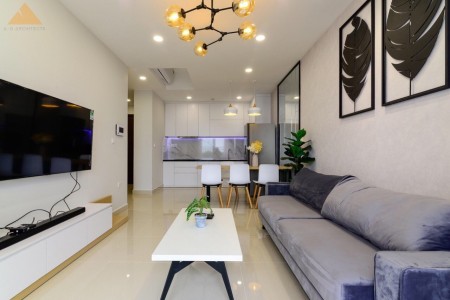 Cho thuê Richmond City 3 phòng ngủ, DT 88m2, giá: 17.5tr/th, nội thất cao cấp. LH: 0765568249 E. Văn