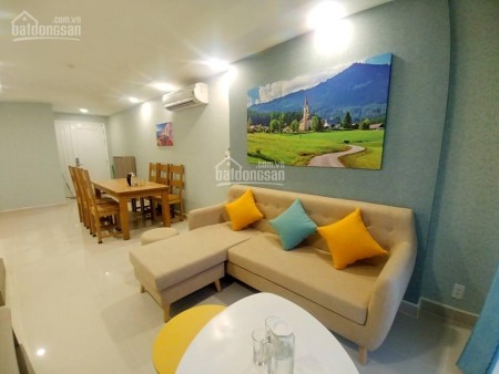 Mới bàn giao, chưa sử dụng cần cho thuê căn hộ rộng 72m2, 2 PN, cc Lavita Garden, giá 7 triệu/tháng