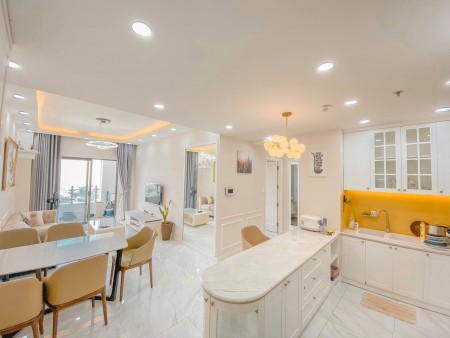 Cho thuê căn 3PN/2WC nội thất như hình ngay công việ gia định, 22tr/tháng, xem nhà 24/7