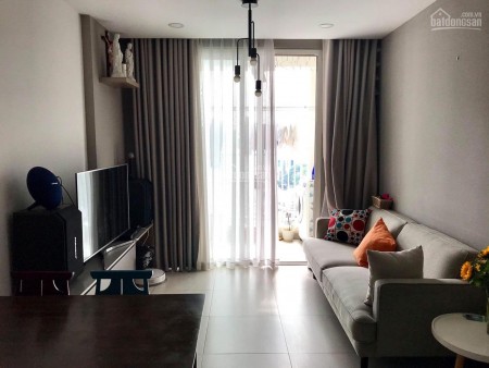 Cho thuê căn hộ chung cư Botanica Premier, 72m2, 2PN, 2WC, Thiết Kế Siêu Đẹp.