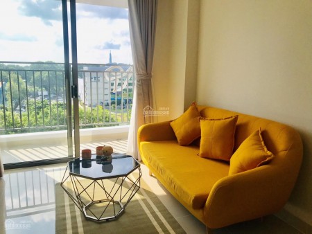 Căn hộ siêu phẩm, nội thất tiện ích đầy đủ tại chung cư Botanica Premier quận Tân Bình