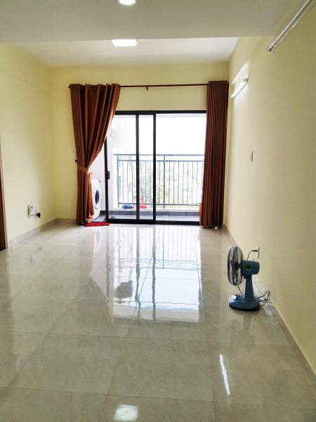 Thủ Thiêm Garden 2PN 2WC giá tốt