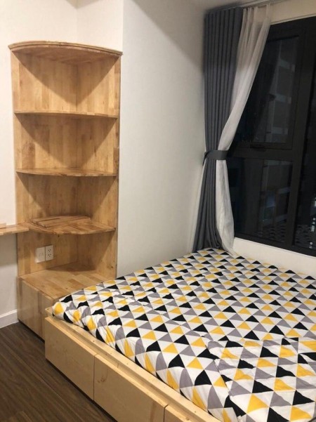 Căn hộ Safira Khang Điền, 2pn có nội thất chỉ 7tr/th, bao phí quản lý, LH 0932151002 xem nhà 24/7